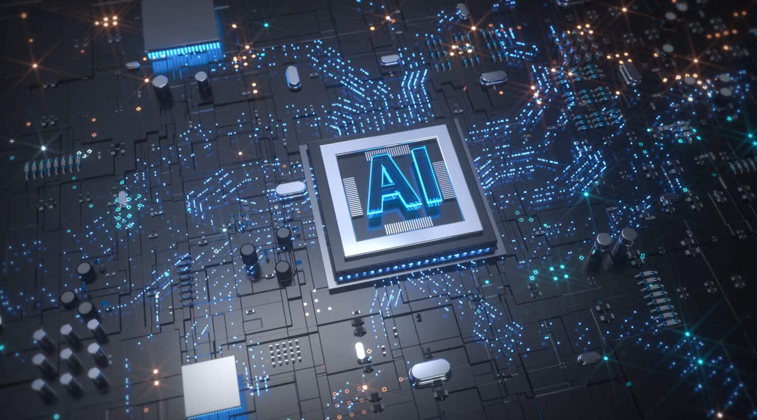 the-best-ai-etf-to-invest-$1,000-in-today