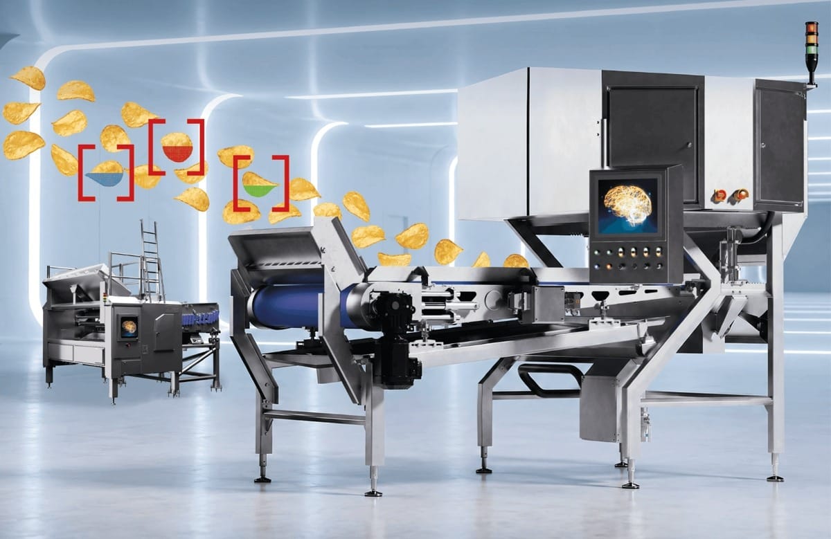 insort-to-unveil-sherlock-belt-compact-sorting-platform-at-snackex-2026