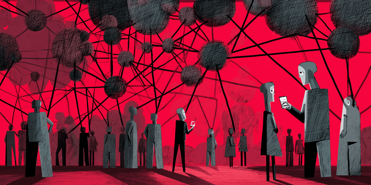 usc-breakthrough-could-help-scientists-spot-disease-clusters,-fraud-networks-and-more-–-usc-viterbi-|-school-of-engineering
