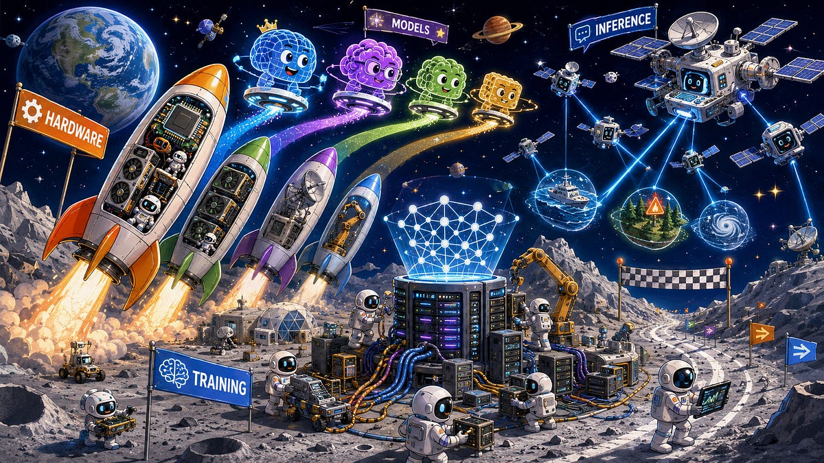 the-sequence-opinion-#888:-everything-you-need-to-know-about-the-ai-in-space-race