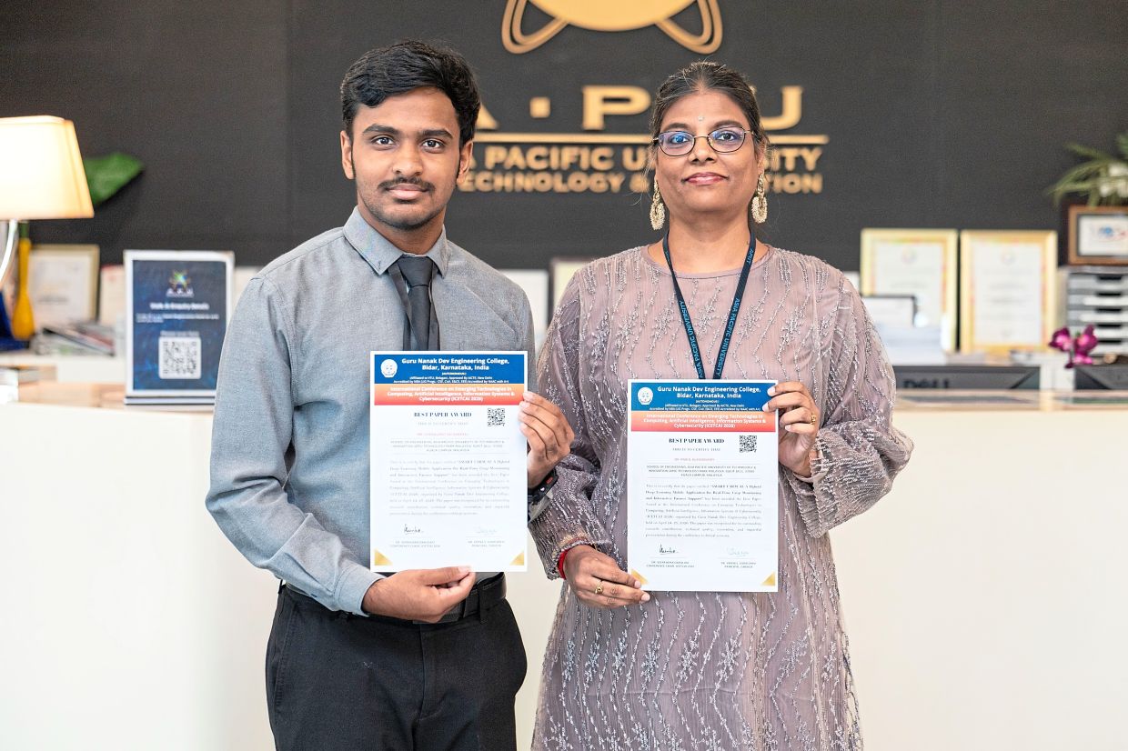 apu-duo-wins-award-for-ai-farming-solution