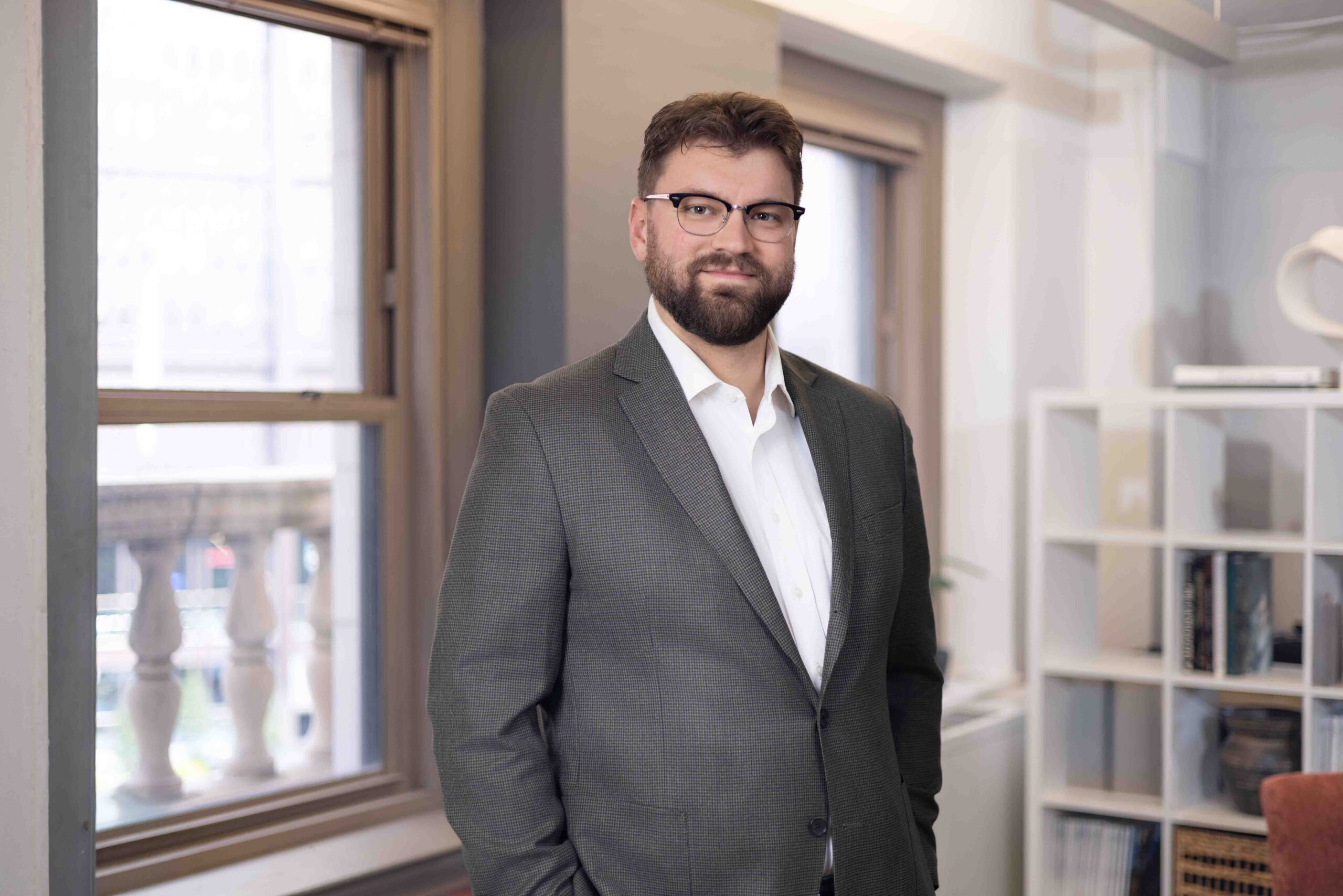 new-professor-morgan-gray-brings-expertise-in-ai-to-st-thomas-law-–-newsroom-|-university-of-st.-thomas