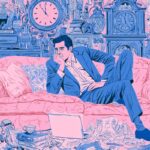 study-maps-the-9-distinct-types-of-procrastinators-–-neuroscience-news