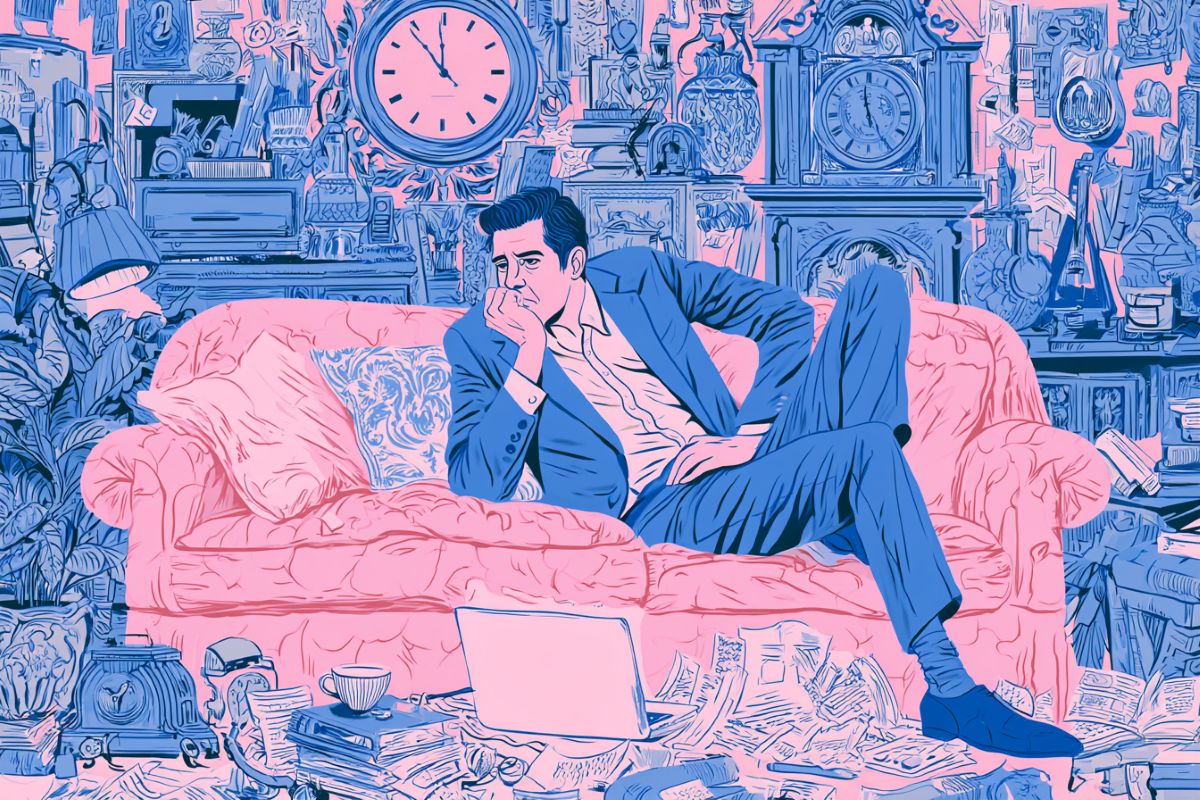 study-maps-the-9-distinct-types-of-procrastinators-–-neuroscience-news