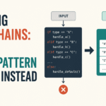 stop-using-if-else-chains:-use-the-registry-pattern-in-python-instead-–-kdnuggets