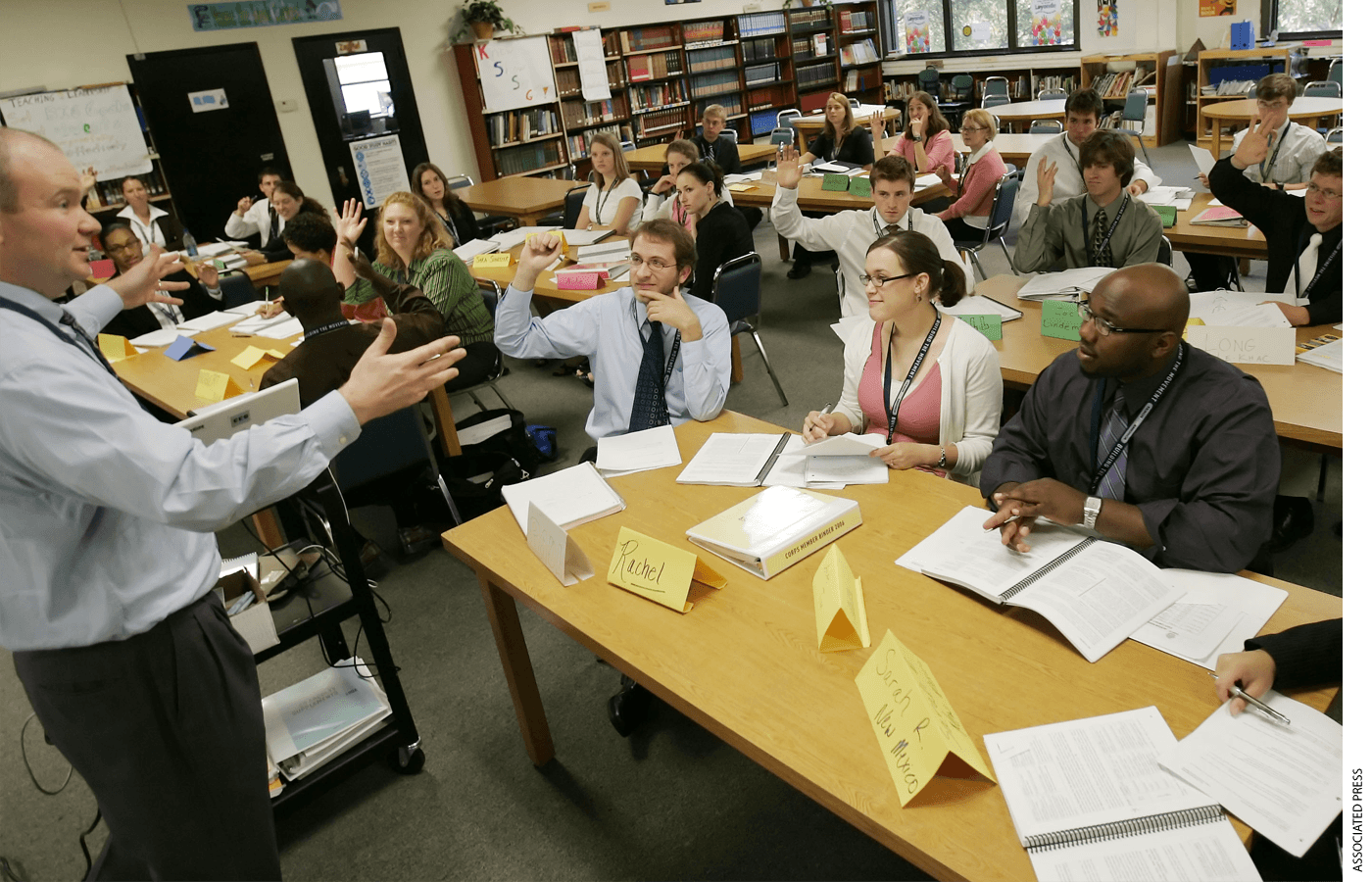 teach-for-america’s-rocky-road