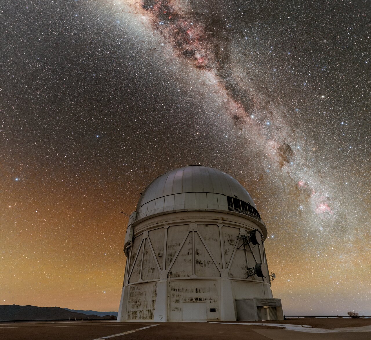 first-ai-driven-telescope-goes-stargazing