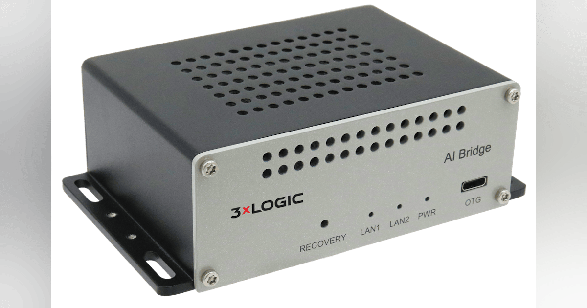 3xlogic-launches-vigil-13.5-with-ai-bridge-and-face-recognition-for-existing-camera-systems
