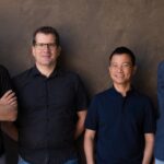 4-of-google’s-top-ai-brains-are-leaving—and-launching-their-own-ai-startup