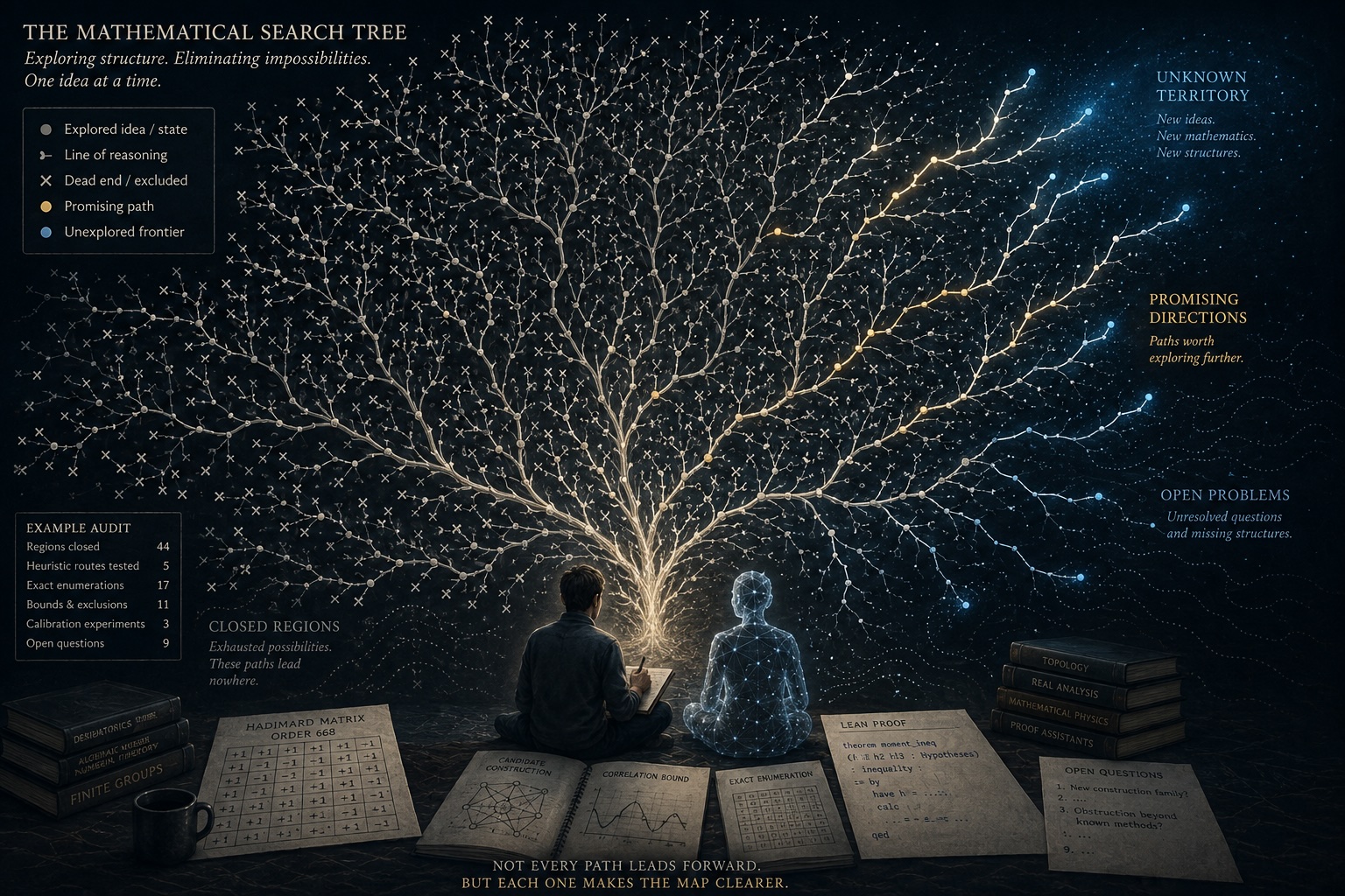 mathematical-experiments-are-becoming abundant-through-human-machine-teaming-|-towards-data-science