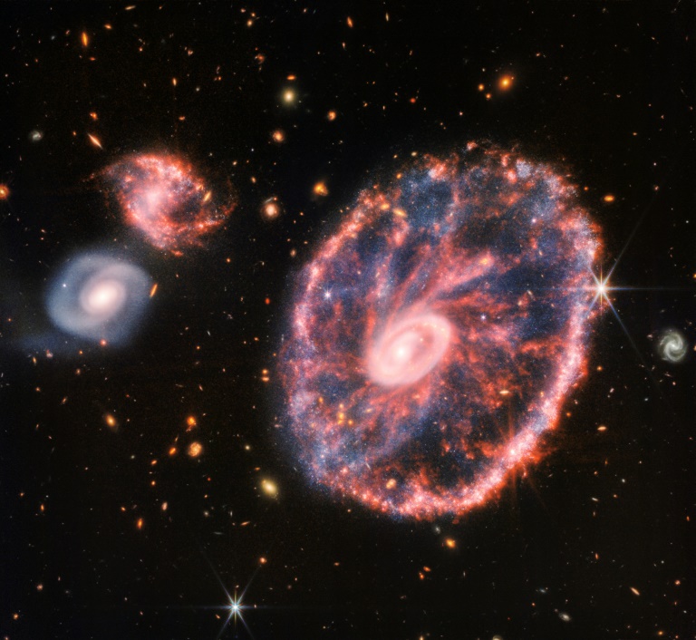 ai-takes-the-controls:-first-‘self-driving’-telescope-successfully-observes-the-night-sky