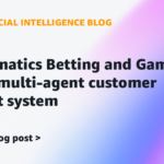 how-fanatics-betting-and-gaming-built-a-multi-agent-customer-support-system-|-amazon-web-services