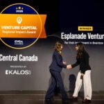 esplanade-ventures-wins-2026-vc-regional-impact-award,-central-canada,-for-brainbox-ai