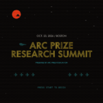 arc-prize-research-summit-2026