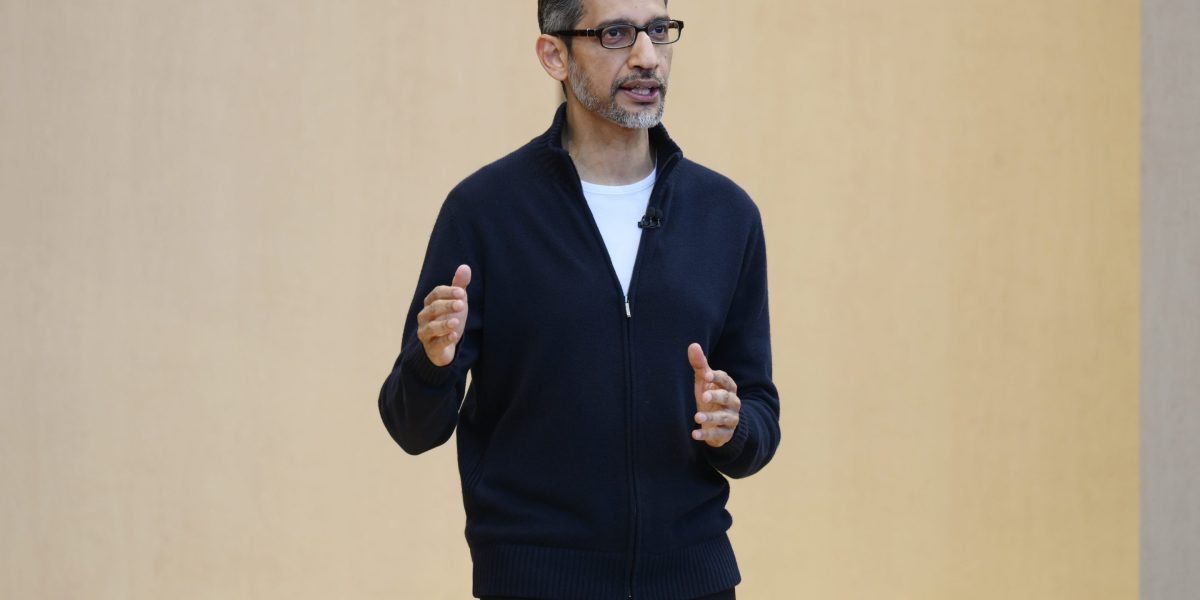 google-deepmind-is-losing-its-grip-on-elite-ai-talent-|-fortune