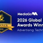 mediago-secures-global-tech-award-for-third-consecutive-year,-driving-open-internet-advertising-growth-through-deep-learning