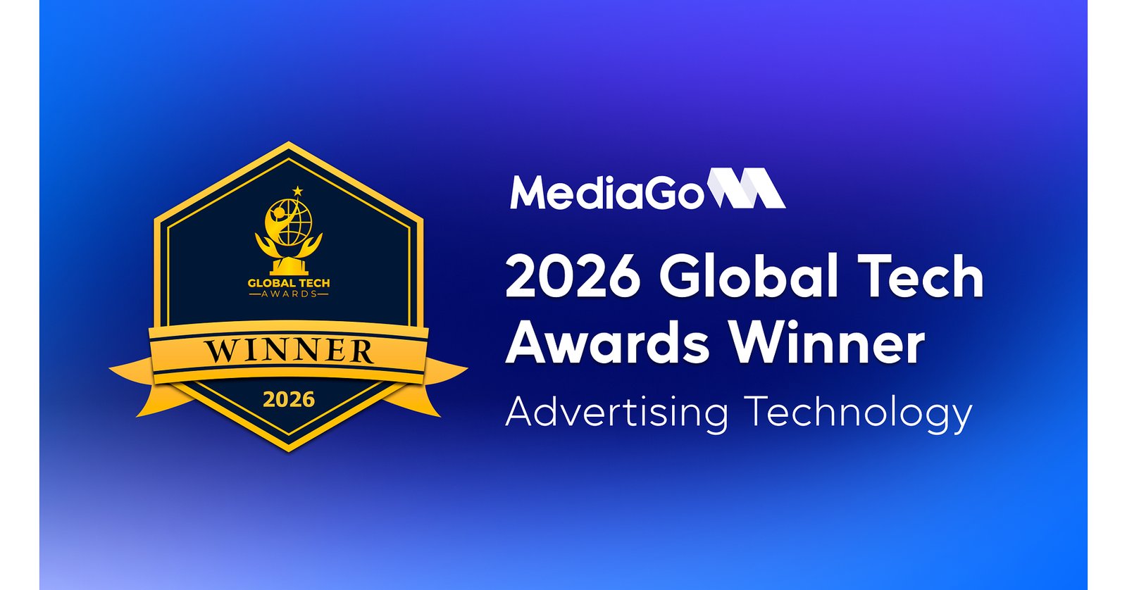 mediago-secures-global-tech-award-for-third-consecutive-year,-driving-open-internet-advertising-growth-through-deep-learning