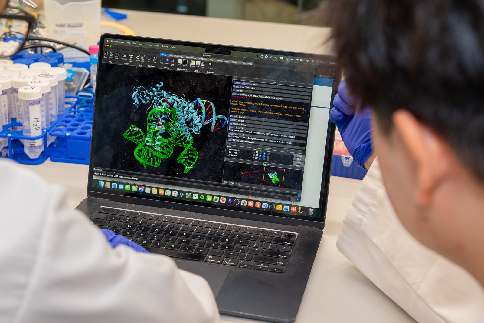 ai-helps-penn-engineers-improve-a-gene-editing-tool,-even-with-limited-data