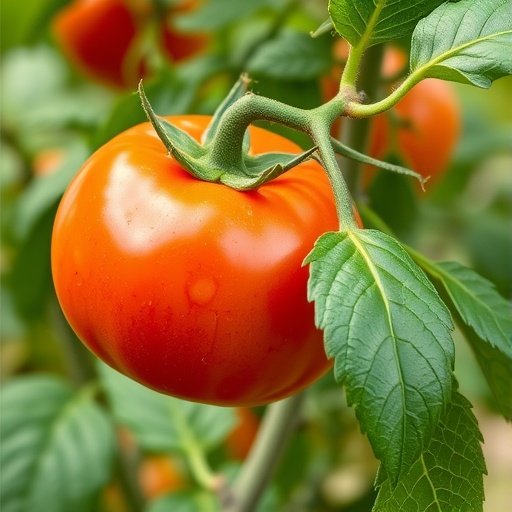hybrid-generative-ai-augmentation-boosts-tomato-disease-detection-from