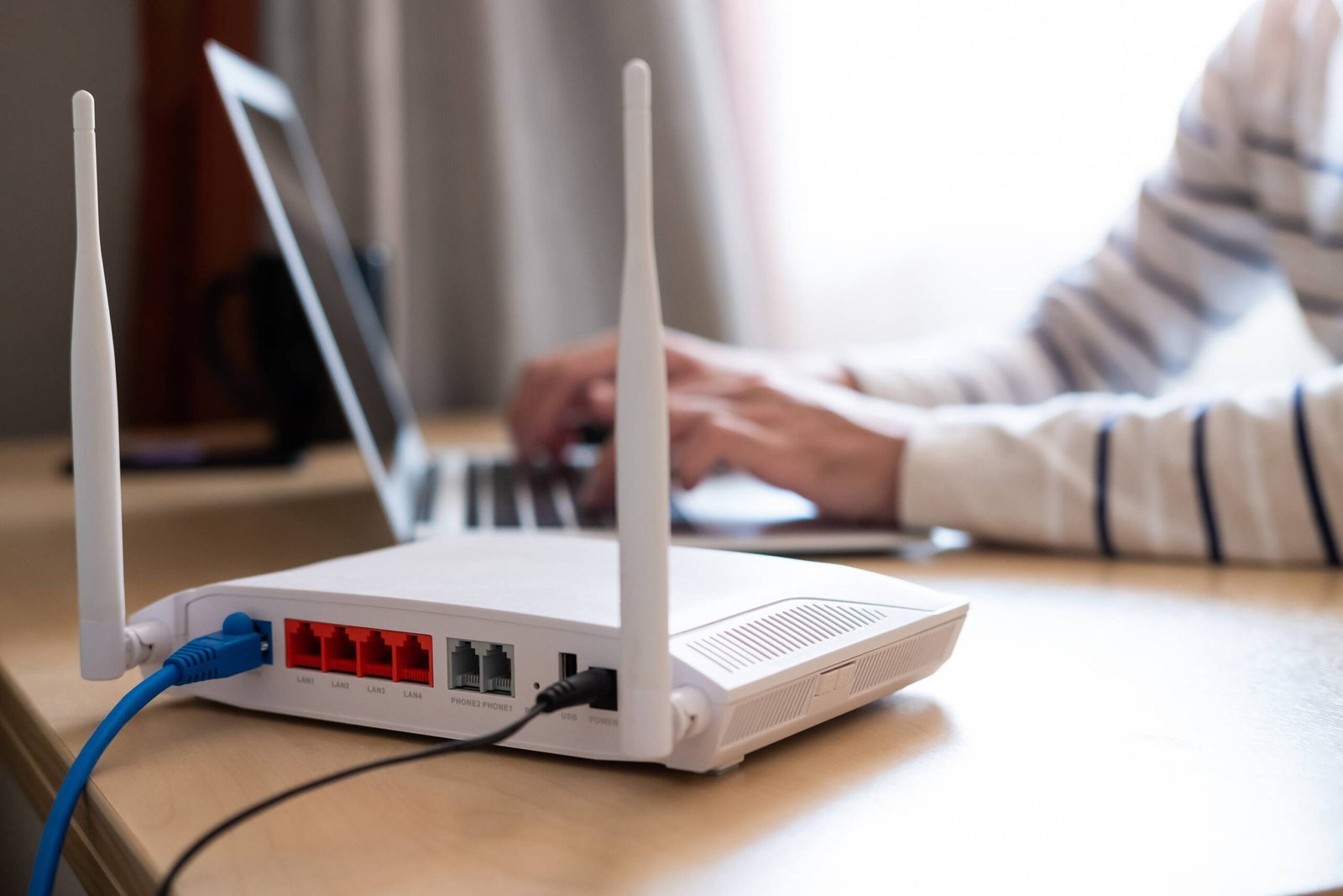 txst-researcher-explores-a-smarter-future-for-home-wi-fi