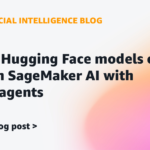deploy-hugging-face-models-on-amazon-sagemaker-ai-with-coding-agents-|-amazon-web-services