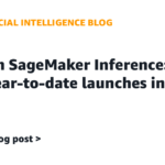 amazon-sagemaker-inference:-2026-year-to-date-launches-in-review-|-amazon-web-services