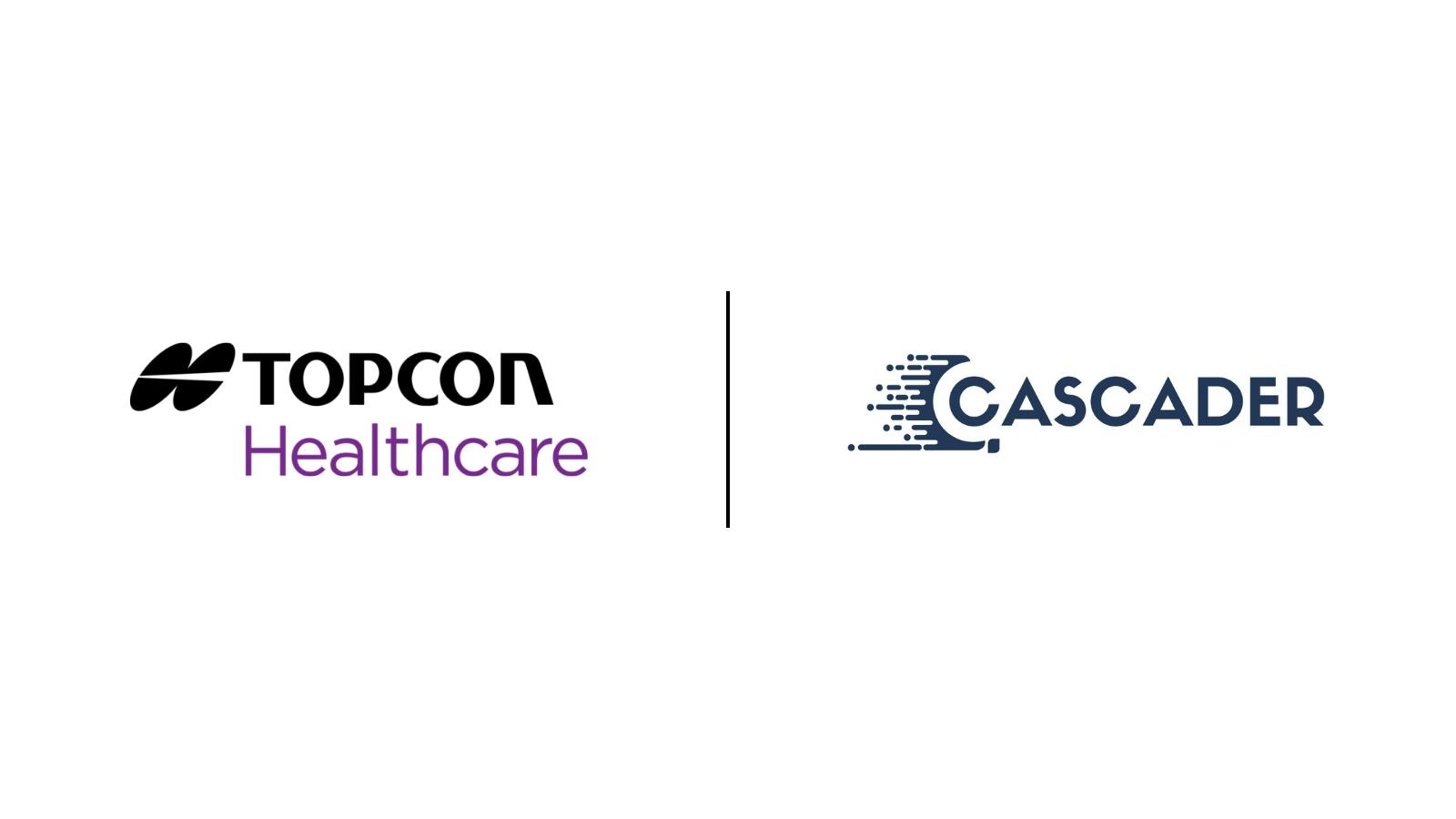 cascader-completes-seed-funding-round-led-by-topcon-healthcare-to-advance-ophthalmic-ai-–-eyewire+