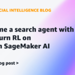 fine-tune-a-search-agent-with-multi-turn-rl-on-amazon-sagemaker-ai-|-amazon-web-services