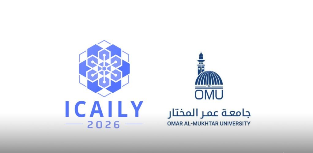 omar-al-mukhtar-university-wins-two-awards-at-international-artificial-intelligence-conference-in-south-africa