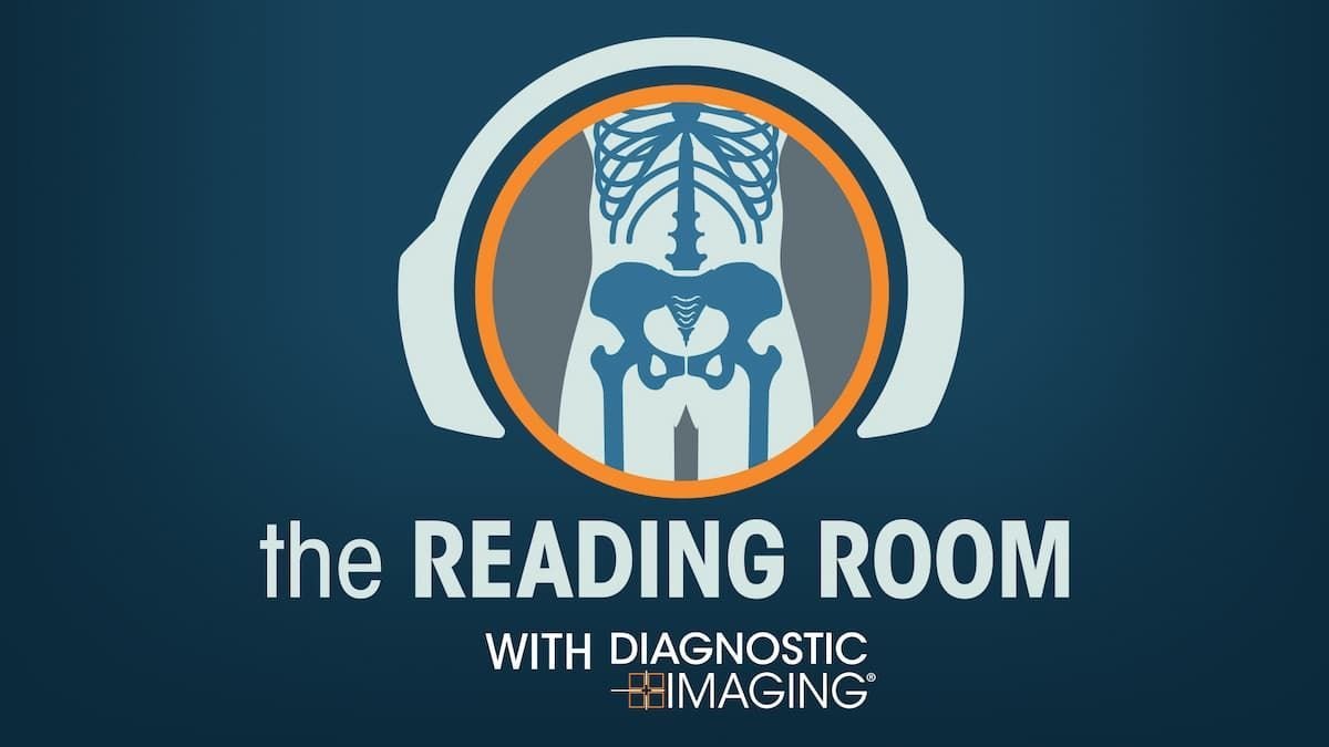 the-reading-room-podcast:-current-perspectives,-challenges-and-possibilities-with-ai-in-breast-imaging,-part-2-|-diagnostic-imaging