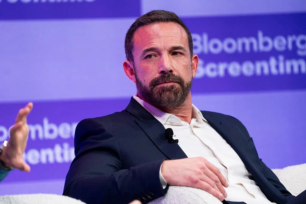 ben-affleck-is-an-ai-nerd,-and-the-internet-is-impressed-|-techcrunch