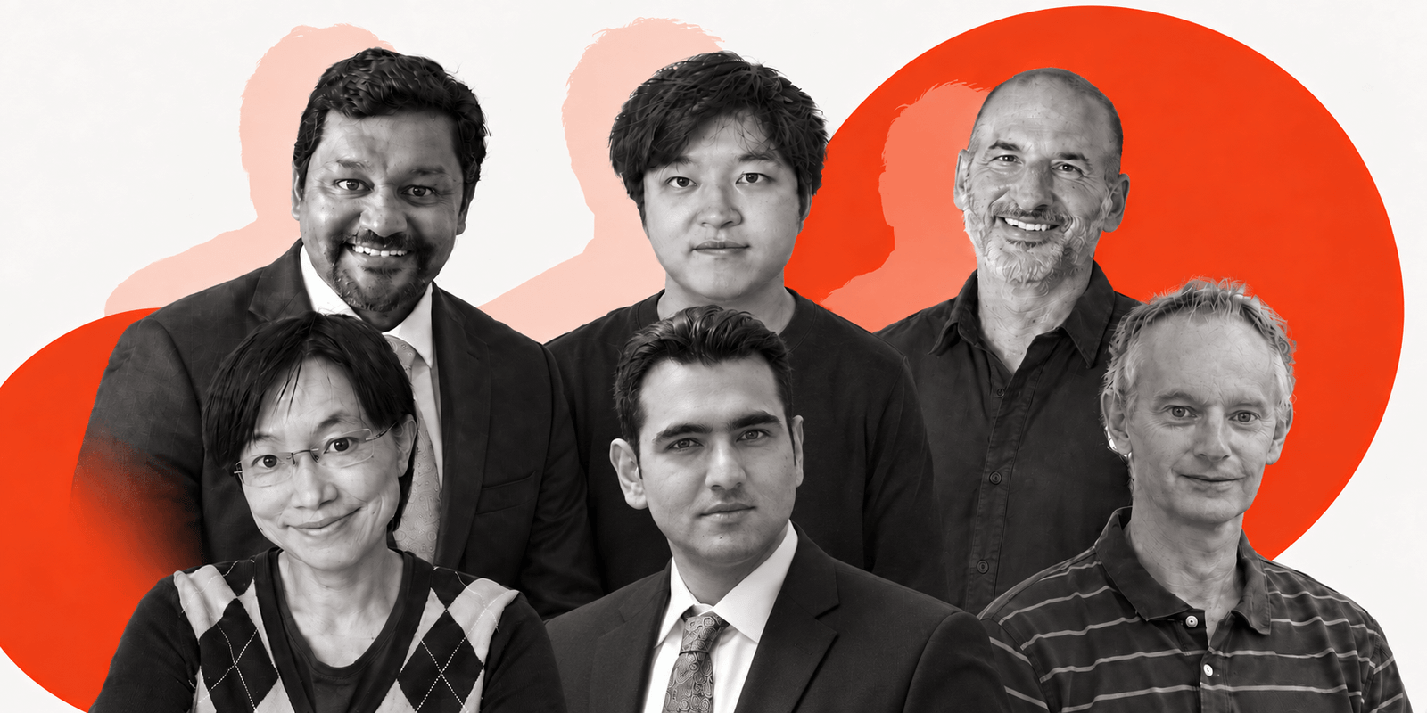 six-new-faculty-join-usc-stevens-school-of-computing-and-ai-this-year-–-usc-viterbi-|-school-of-engineering