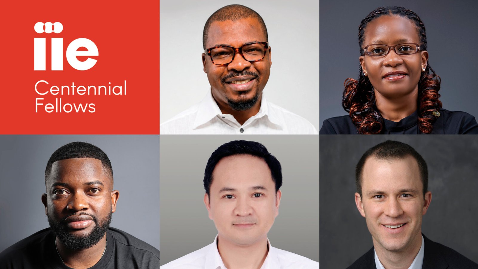 iie-announces-2026/27-centennial-fellowship-cohort-to-advance-responsible-ai-from-framework-to-deployment-|-iie