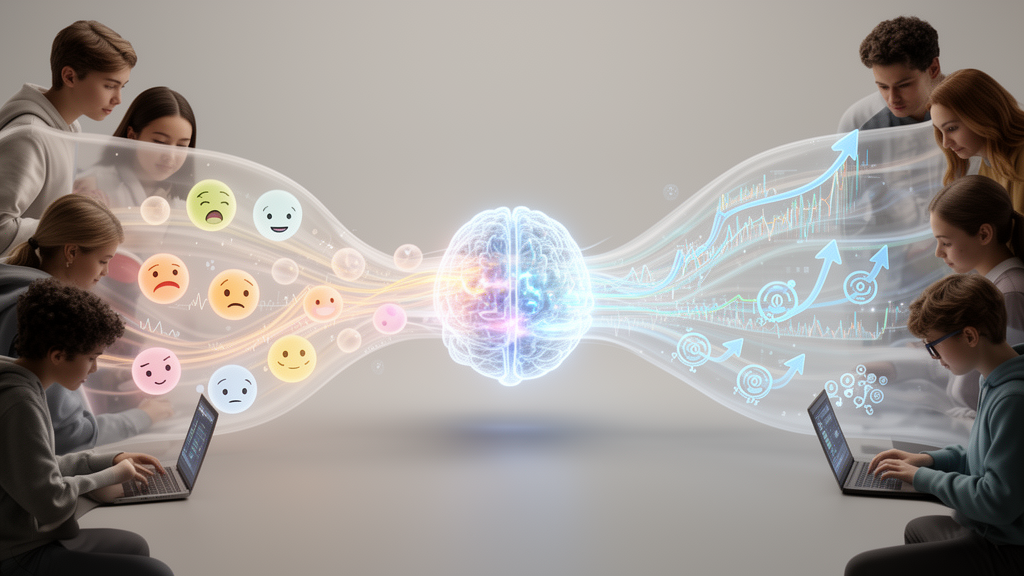 dual-channel-ai-model-links-sentiment,-performance-and-educational-tool
