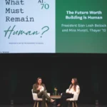 dartmouth-convenes-landmark-‘ai-at-70’-conference-|-dartmouth